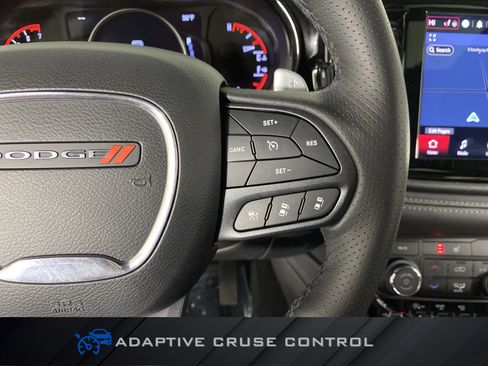 Used 2022 Dodge Durango GT image 25