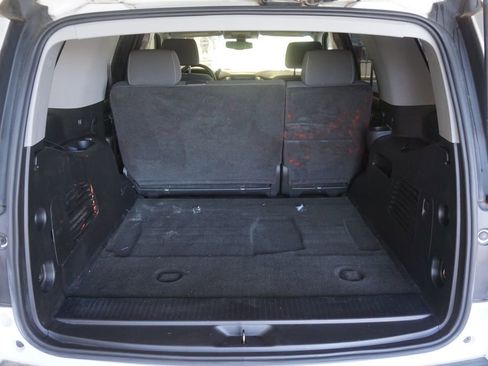 Used 2015 Chevrolet Tahoe 2WD image 12