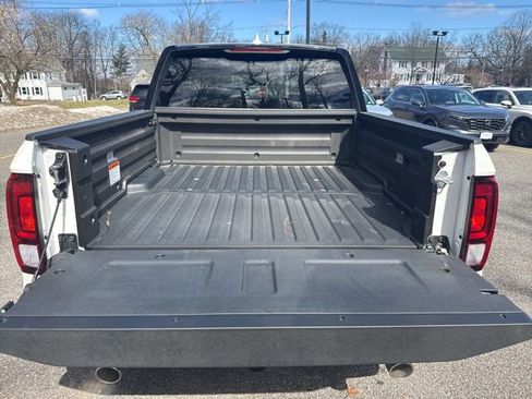 New 2026 Honda Ridgeline Sport image 15