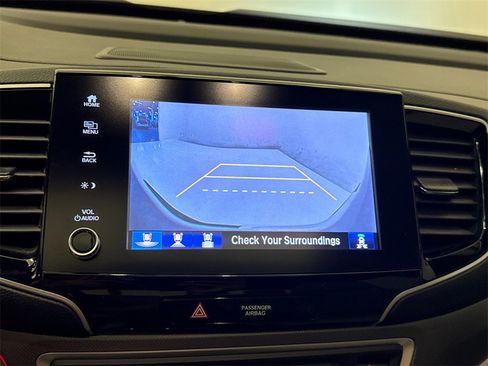 Certified 2023 Honda Ridgeline RTL-E image 20