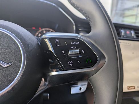 New 2026 Jaguar F-PACE R-Dynamic S image 28