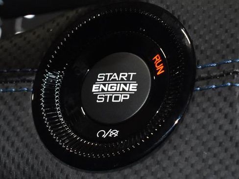 New 2026 Jeep Compass Limited image 20