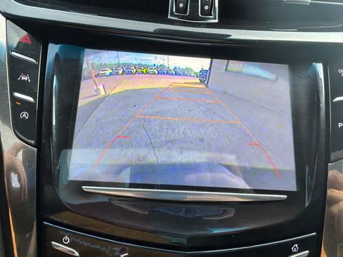 Used 2016 Cadillac CTS Luxury AWD/4WD image 26