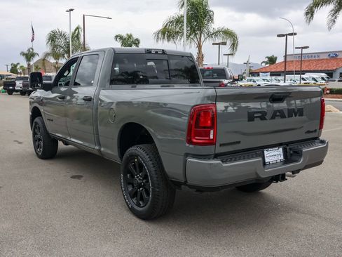 New 2026 RAM 2500 Big Horn image 6