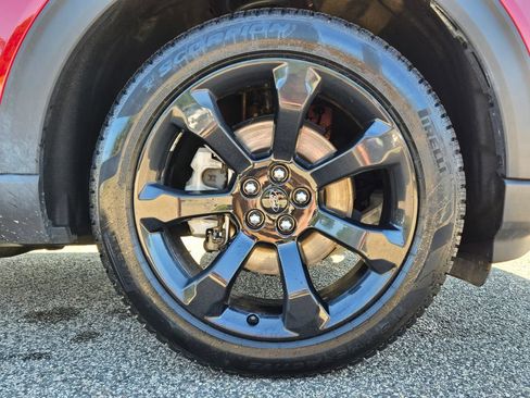 Used 2023 Ford Explorer ST-Line w/ Class IV Trailer Tow Package AWD/4WD image 11