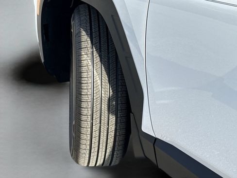 New 2026 Hyundai Tucson SE FWD image 31