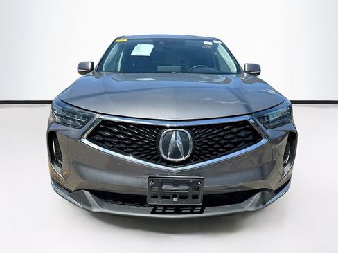 Used 2023 Acura RDX AWD w/ Technology Package image 2