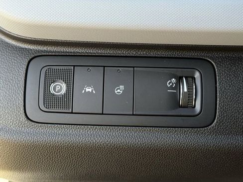 New 2027 Chevrolet Bolt RS image 17