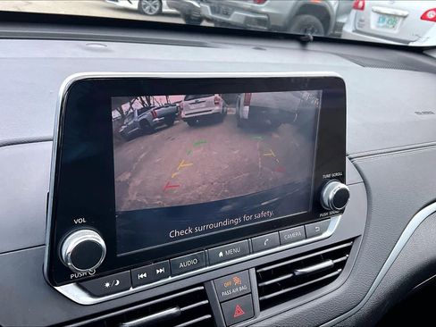 Used 2020 Nissan Altima 2.5 SV image 28