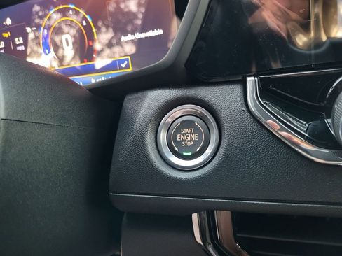 New 2026 Chevrolet Colorado W/T w/ WT Custom Package image 28