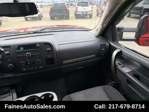 Used 2013 Chevrolet Silverado 1500 LT w/ All-Star Edition image 40