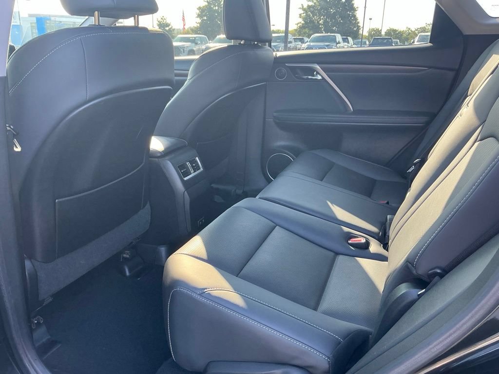 Used 2022 Lexus RX 350 AWD w/ Premium Package image 29