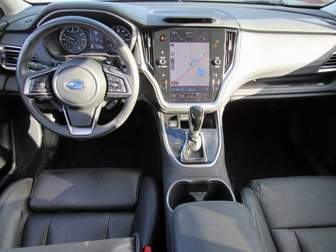 Used 2021 Subaru Outback Limited XT w/ Popular Package #2 image 10