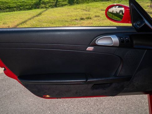 Used 2007 Porsche Boxster RWD image 15