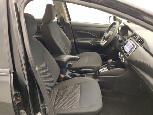 Used 2020 Nissan Versa S FWD image 21