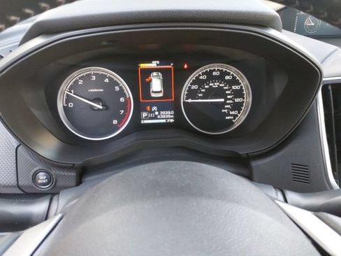 Used 2021 Subaru Forester Limited w/ Popular Package #3 AWD/4WD image 33