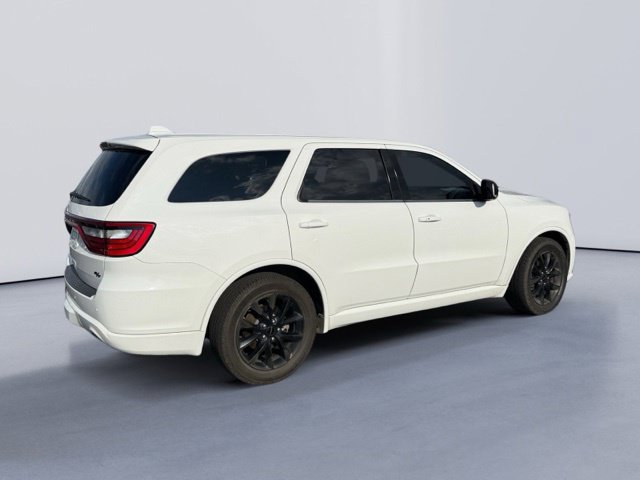 Used 2018 Dodge Durango R/T w/ Trailer Tow Group IV AWD/4WD image 3