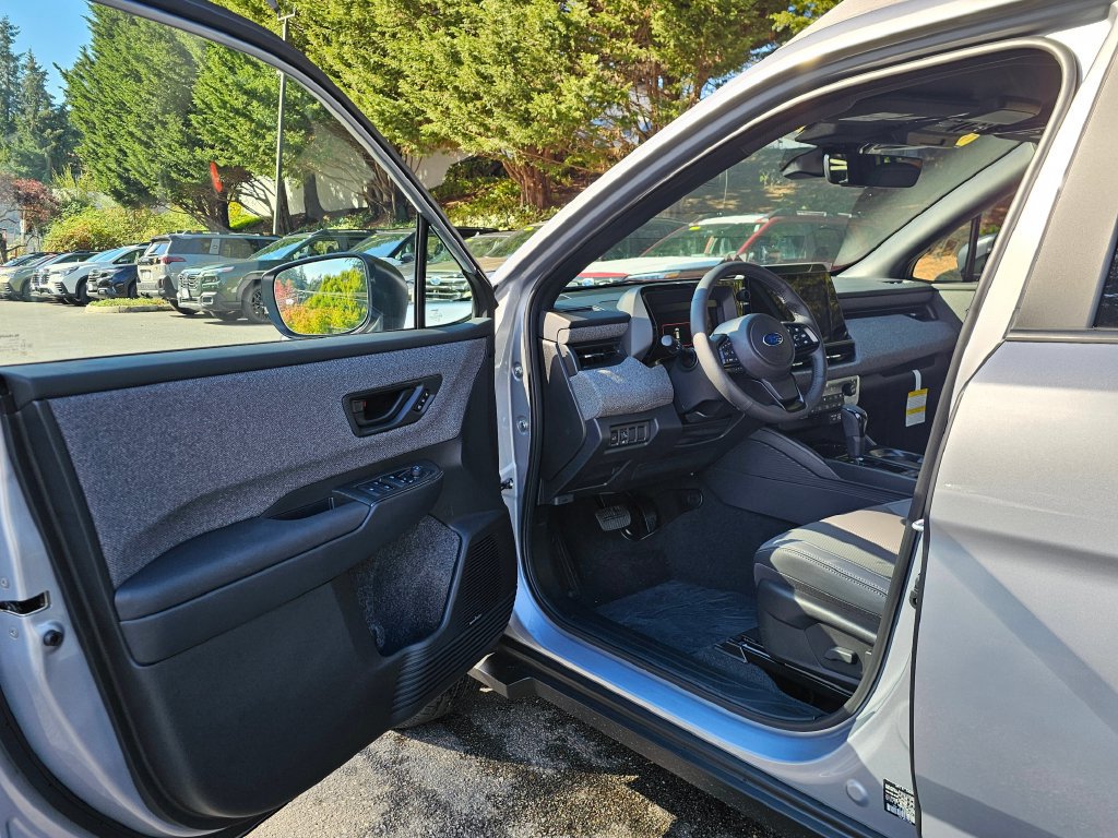 New 2026 Subaru Outback Limited XT AWD/4WD image 18