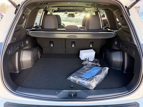 New 2026 Subaru Forester Premium image 26