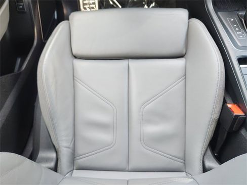 Used 2020 Audi Q3 2.0T Prestige w/ Prestige Package image 20