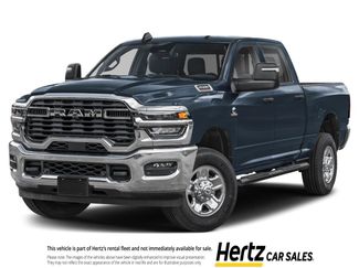 Used 2025 RAM 2500 Big Horn video 1