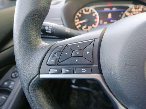 Used 2024 Nissan Altima 2.5 SV image 35