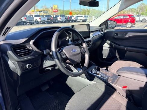 Used 2024 Ford Escape Active w/ Tech Pack #1 AWD/4WD image 17