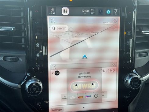 New 2026 RAM 1500 Big Horn image 24