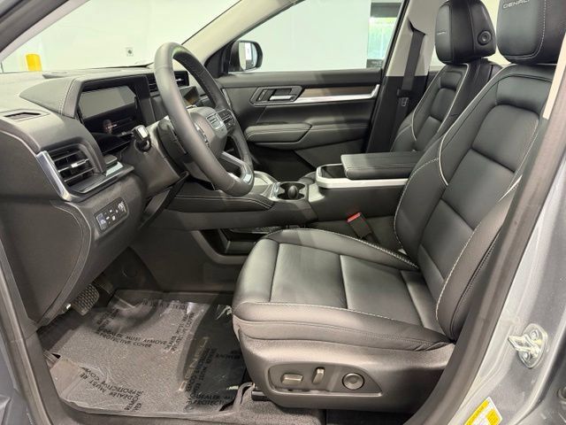 Used 2026 GMC Terrain Denali w/ LPO, Floor Liner Package AWD/4WD image 10