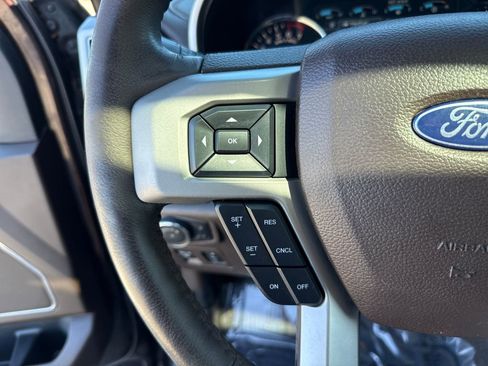 Used 2018 Ford F150 King Ranch image 16