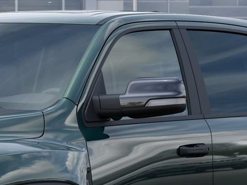 New 2026 RAM 1500 RHO w/ RHO Level 1 Equipment Group AWD/4WD image 12
