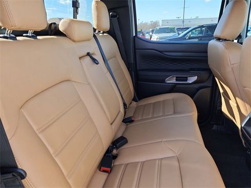 Used 2024 Ford Ranger XLT w/ FX4 Off-Road Package image 20