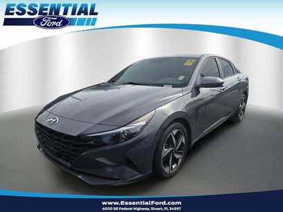 Used 2023 Hyundai Elantra SEL w/ Convenience Package