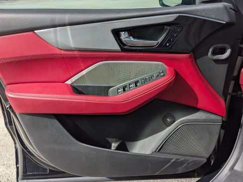 Used 2023 Acura MDX A-Spec image 11