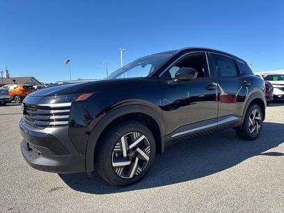 New 2026 Nissan Kicks SV