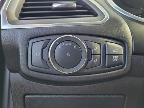 Used 2019 Ford Edge ST w/ Convenience Package image 29