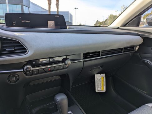 New 2026 MAZDA CX-30 AWD 2.5 S image 16