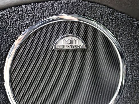 Used 2016 Bentley Mulsanne Speed image 33