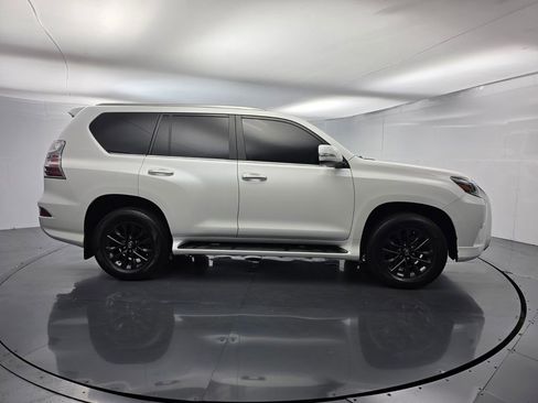 Used 2021 Lexus GX 460 Premium w/ Premium Package AWD/4WD image 3
