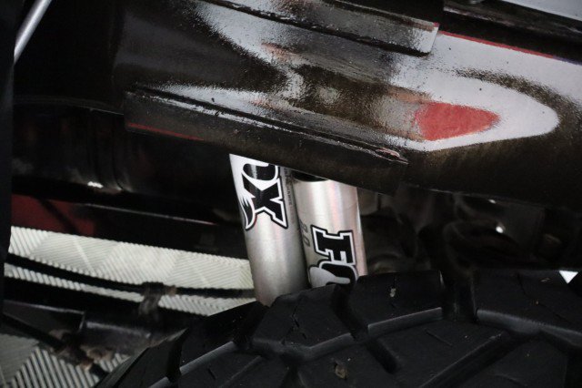 Used 2022 RAM 2500 Laramie AWD/4WD image 94