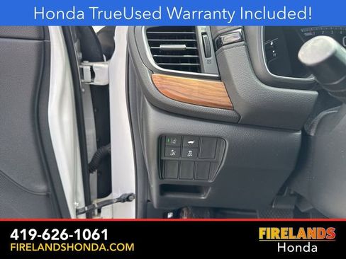 Used 2019 Honda CR-V EX-L image 16