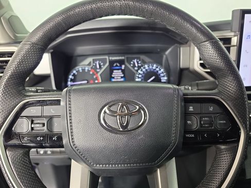 Used 2023 Toyota Tundra Limited RWD image 15