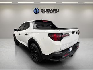 Used 2024 Hyundai Santa Cruz SEL FWD video 3