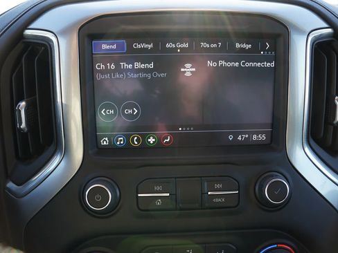 Certified 2022 Chevrolet Silverado 3500 LTZ w/ Gooseneck/5TH Wheel Package image 27