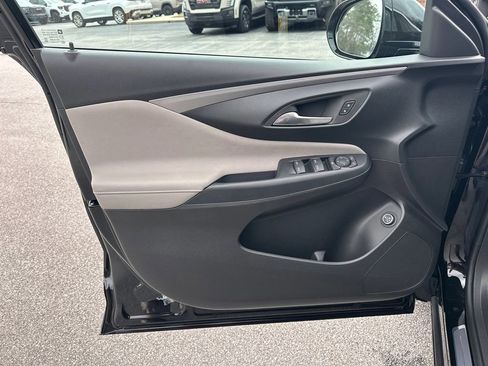 New 2026 Buick Envista Avenir image 11