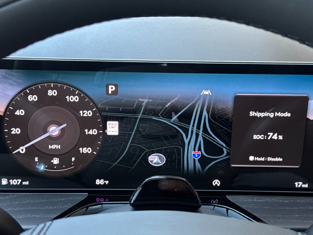 New 2027 Genesis GV80 3.5T Prestige AWD/4WD image 25