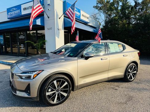 Used 2021 Polestar Polestar 2 image 10
