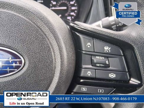 Used 2025 Subaru Forester image 22