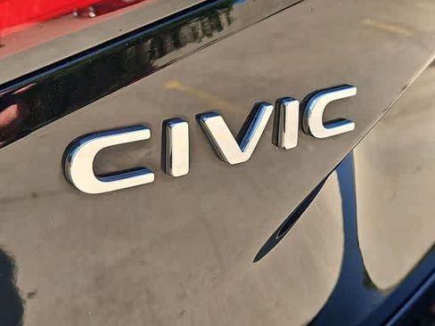 Used 2024 Honda Civic LX image 11