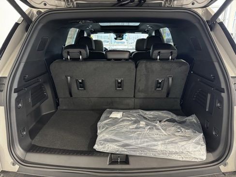 New 2026 Chevrolet Traverse Z71 w/ Enhanced Driving Package image 40